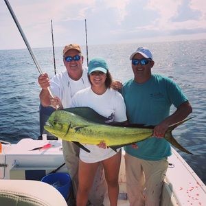 Meet your Posher, Bailey